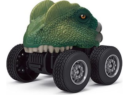 Dino auto (87)