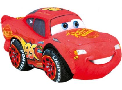 Dino Cars 3 Plyšový McQueen 25 cm