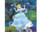 Dino Dětské puzzle 3v1 Disney Princezny 4