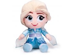 Dino Disney Frozen 2 Elsa 20 cm plyš