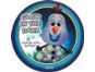 Dino Disney Frozen 2 Olaf svítící ve tmě 30 cm plyš 2