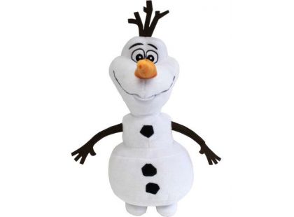 Dino Disney Frozen Plyšový Olaf