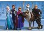 Dino Disney Frozen Puzzle Ledové královsví 2x66dílků 2