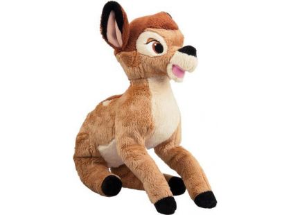 Dino Disney Plyšová srnka Bambi 25 cm