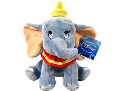 Dino Disney Plyšové slůně Dumbo 25 cm