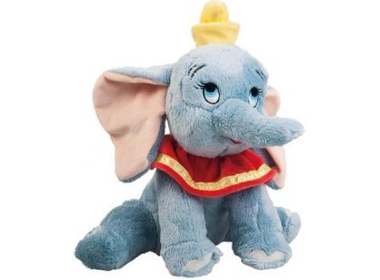 Dino Disney Plyšové slůně Dumbo 25 cm