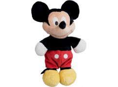 Dino Disney Plyšový Mickey Flopsies 36 cm
