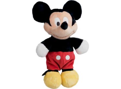 Dino Disney Plyšový Mickey Flopsies 36 cm