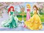 Dino Disney Princess Puzzle Princezny u fontány 66dílků 2