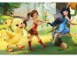 Dino Disney Puzzle Fairies a kuřátko 24d 2