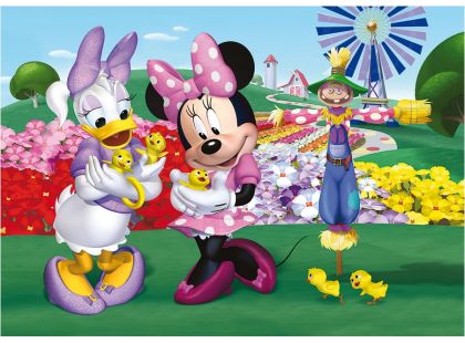 Dino Disney Puzzle Maxi Minnie Mouse 24dílků