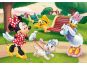 Dino Disney Puzzle Minnie 100XL dílků 2