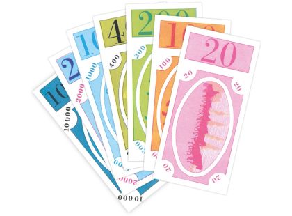 Dino Dostihy a sázky - Retro rodinná hra