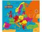 Dino Geo puzzle Evropa 58 2