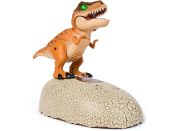 Dino interaktivní T-rex líhnoucí se z vejce