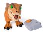 Dino interaktivní T-rex líhnoucí se z vejce 6