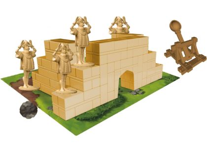 Dino Katapult duel - dětská hra