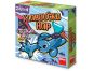 Dino Kloboučku Hop Stitch dětská hra 5