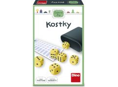 Dino Kostky