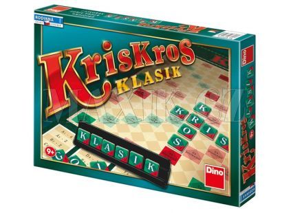 Kris kros klasik