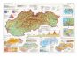 Dino Mapy Slovenska puzzle 2000 dílků 2