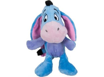 Dino Medvídek Pú Plyšový Oslík 30cm Dino Medvídek Pú Plyšový Oslík 30cm