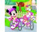 Dino Mickey a Minnie sportovci puzzle 3 x 55 dílků 3