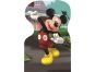Dino Puzzle Mickey ve městě 4 x 54 dílků 2