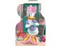 Dino Minnie a daisy v létě 4x54 puzzle 5