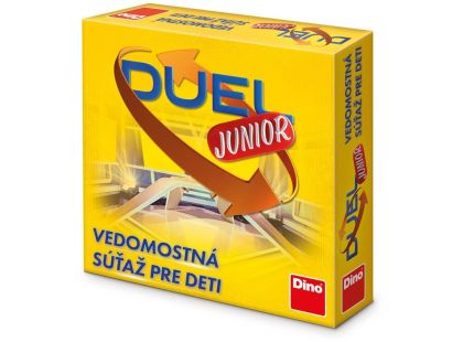 Dino Nezapomeň na nohy rodinná hra SK verze