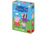 Dino Peppa Pig dětská hra