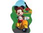 Dino Puzzle Disney Mickey a kamarádi 4x54dílků 2