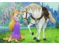 Dino Puzzle Disney Princess Locika 24 dílků 2
