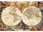 Dino Puzzle Historická mapa 1000d 2