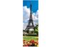 Dino Puzzle Panoramic Eiffelova věž na jaře 1000dílků 2