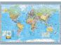 Dino Puzzle Politická mapa světa 1000dílků 2