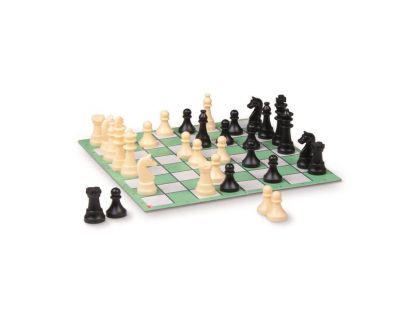 Dino Šachy cestovní hra