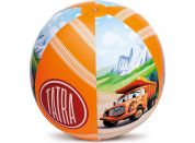Dino Tatra plážový míč 61 cm