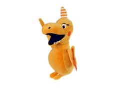 Dinoo Pterynka žlutá
