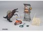 Dinosauří hrací set 3