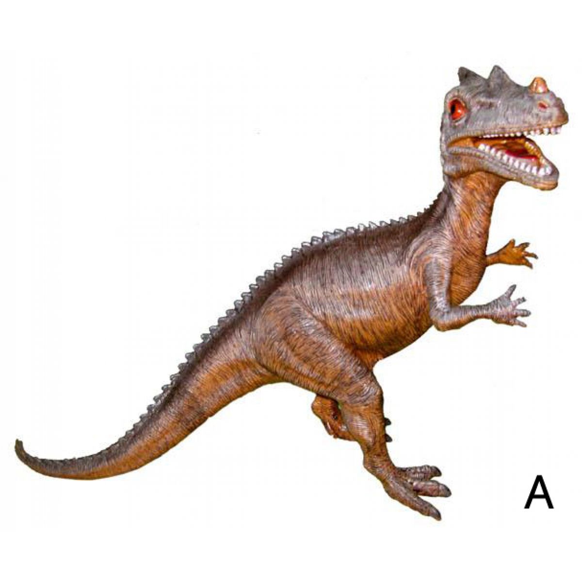 Dinosauři 42-56cm 6druhů