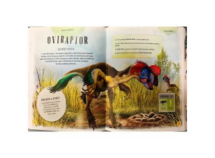 Dinosauři Vládci světa