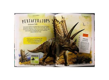 Dinosauři Vládci světa