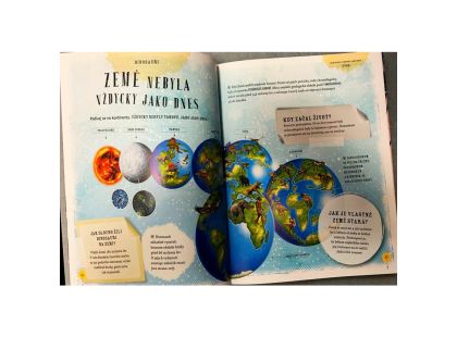 Dinosauři Vládci světa