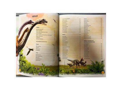 Dinosauři Vládci světa