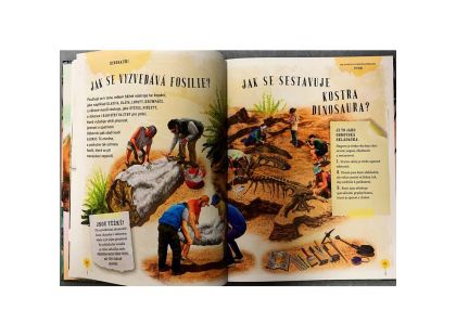 Dinosauři Vládci světa