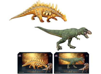 Dinosauří svět - figurka 061