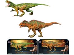 Dinosauří svět - figurka 098