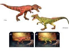 Dinosauří svět - figurka V67