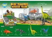 Dinosaurus 16 cm (5609)